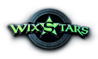 Wixstrars Logo