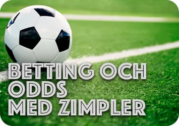 betting och odds med zimpler