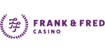 fred & frank casino logo