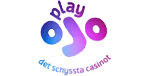 playojo det schyssta casinot logo