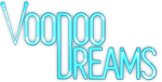 VoodooDreams logo